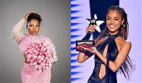 bet awards mean|BET Awards 2024: Tyla and Makhadzi win for South Africa .